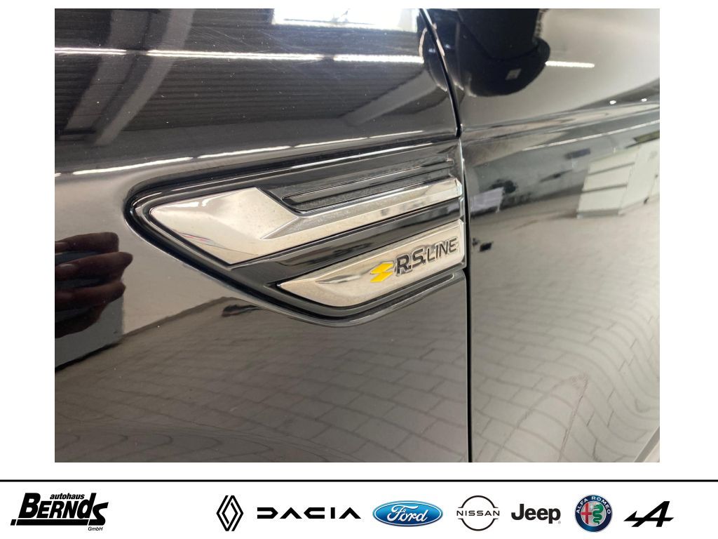 Renault Arkana – Bild 27