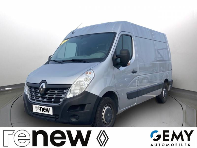 Renault Master Fourgon