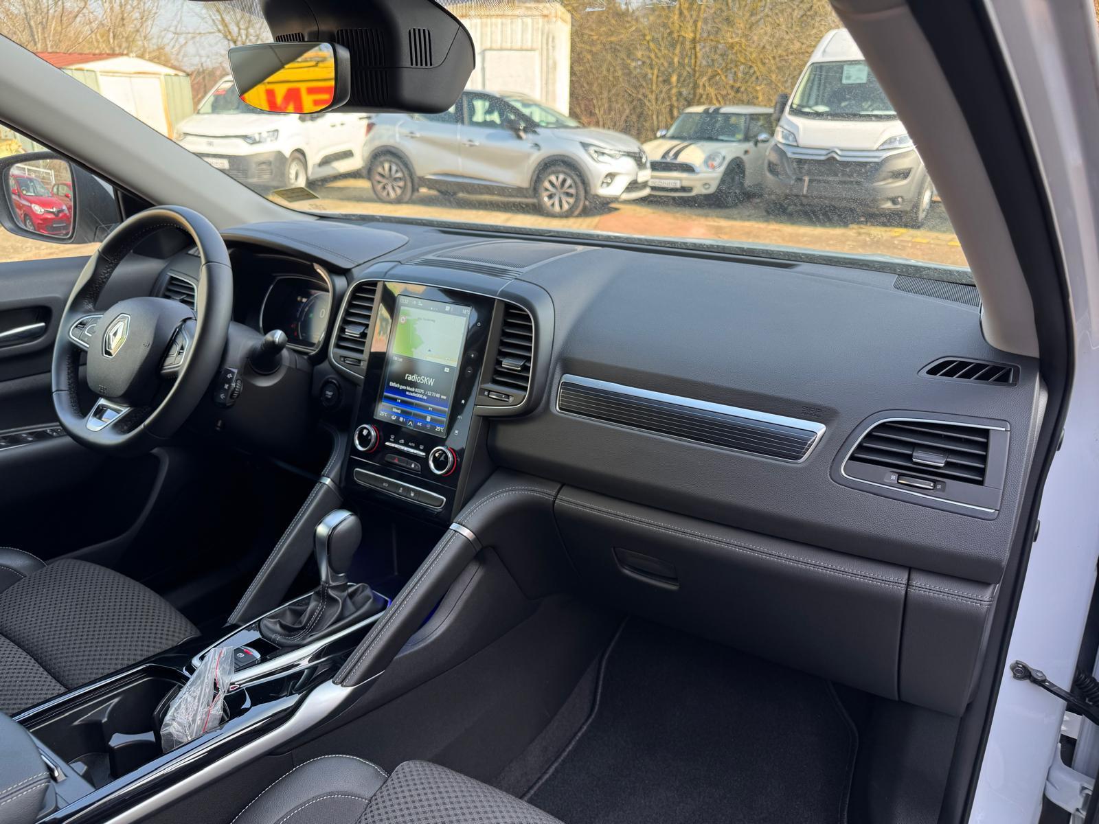 Renault Koleos – Bild 9