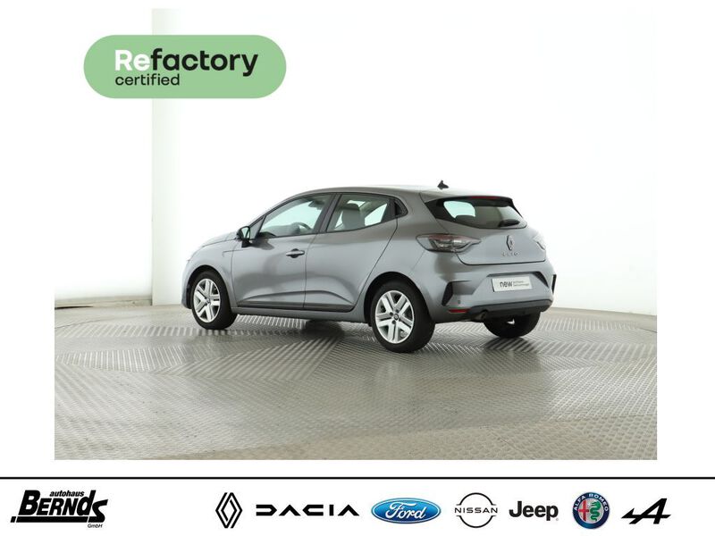 Fahrzeugabbildung Clio SCe 65 Bild 144 von 424