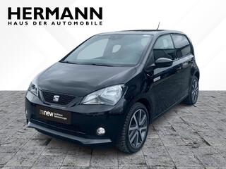 Seat Mii electric Edition Power Charge