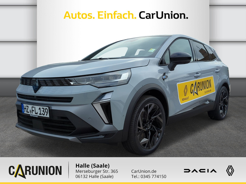 Renault Symbioz