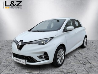 Renault Zoe Experience R110 Z.E.50 inkl. Batterie