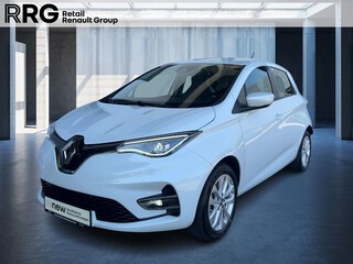 Renault Zoe Experience R110/Z.E. 50 (Kauf-Batterie)
