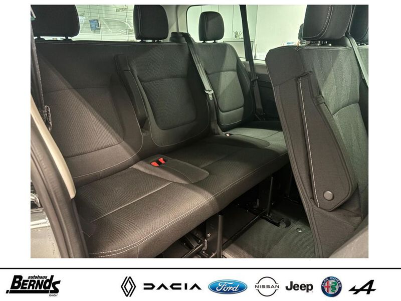 Renault Grand Trafic