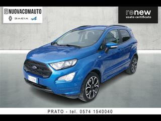 EcoSport