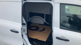 Vehicle 3D Image