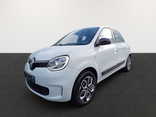 Renault Twingo E-Tech Equilibre 42