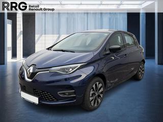 Renault Zoe E-Tech 100% elektrisch Evolution - EV50 135hp