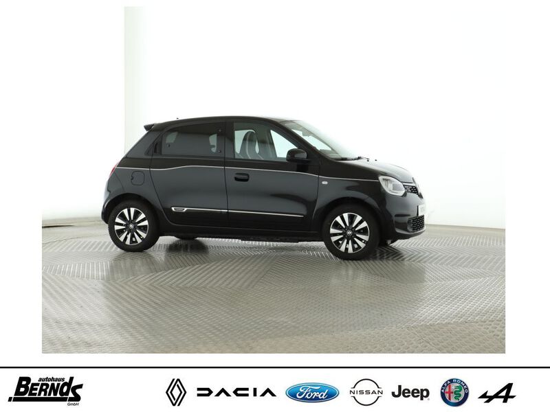 Renault Twingo E-Tech
