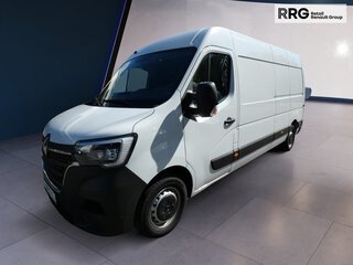 Renault Master Kasten dCi 135 L3H2 3,5T Kühlaau!!! + + - Kasten dCi 135 L3H2 3,5T Kühlaau!!! + +