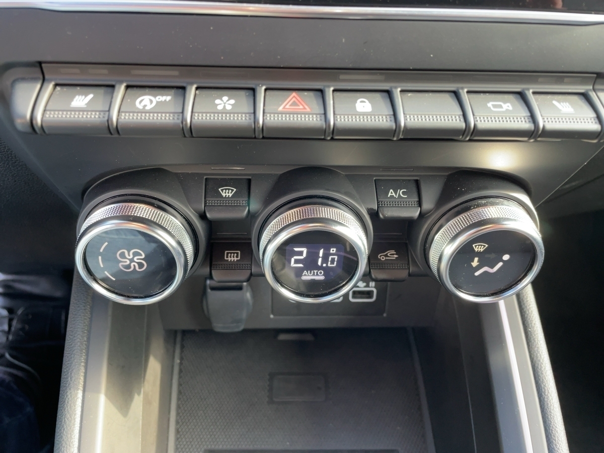 Renault Clio – Bild 15