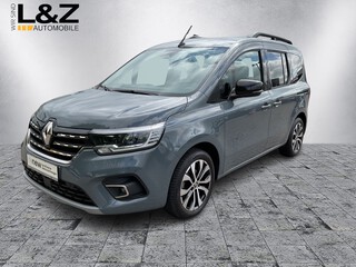 Renault Kangoo III Intens 1.3 TCe 130