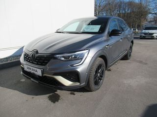 Renault Arkana E-TECH engineered hybrid 145 - ABS ESP SERVO