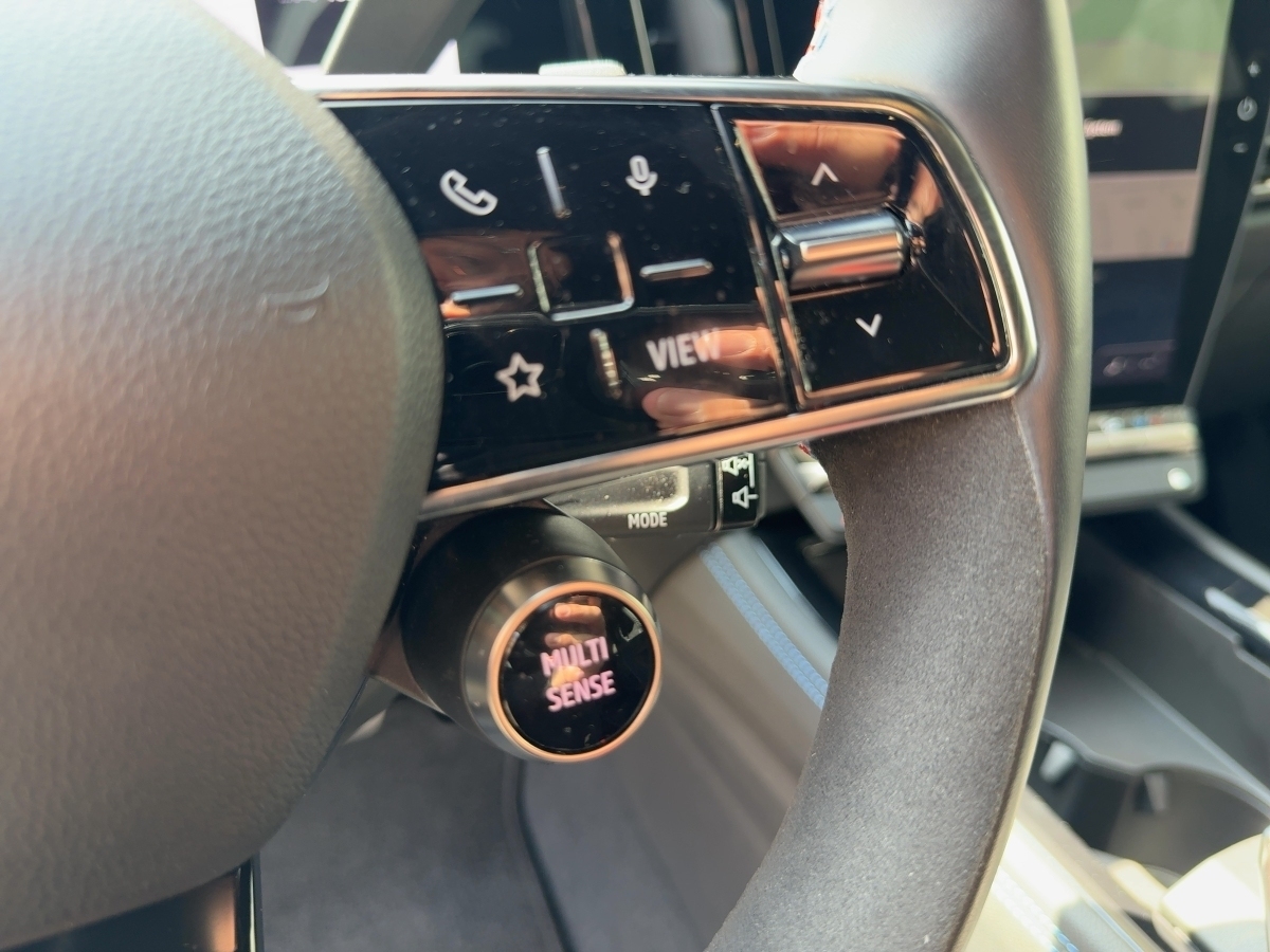 Renault Austral – Bild 15