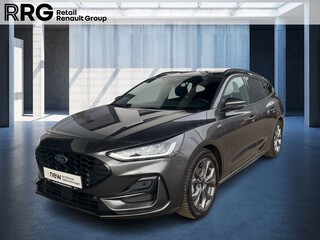 Ford Focus Turnier 1.0 EcoBoost ST-Line