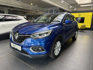 Renault Kadjar Business Edition TCe 140 EDC