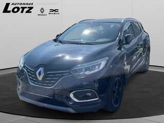 Renault Kadjar Intens Blue dCi 115 EDC
