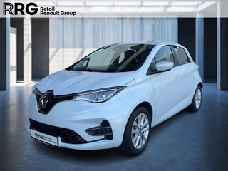 Renault Zoe Experience R110/Z.E. 50 CCS (Kauf-Batterie)
