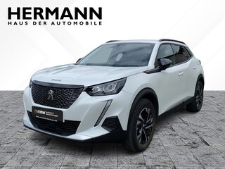 Peugeot 2008 Allure Pack - 1.2 Pure Tech 130
