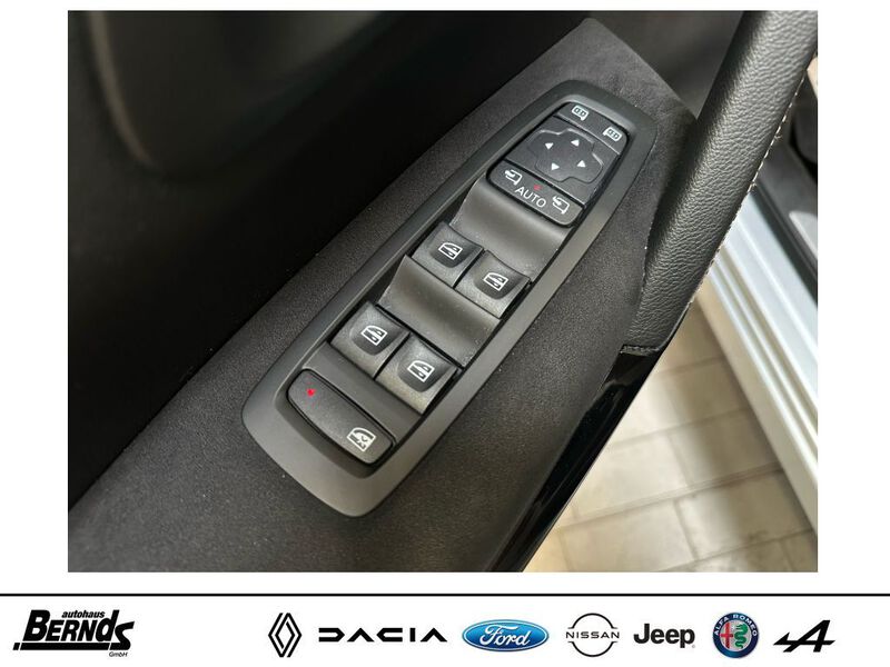 Fahrzeugabbildung Kadjar  TCe 160 EDC GPF Bild 237 von 422