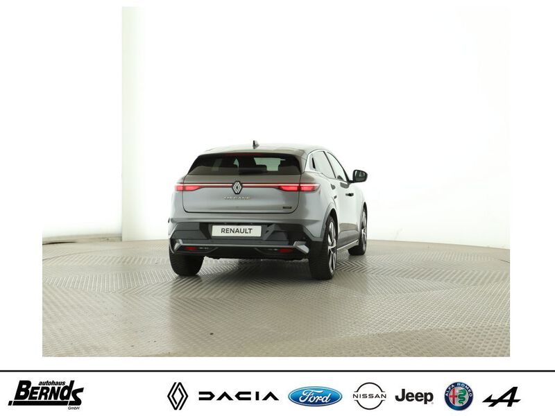 Fahrzeugabbildung Megane E-Tech EV60 220HP Optimum Charge Bild 246 von 422