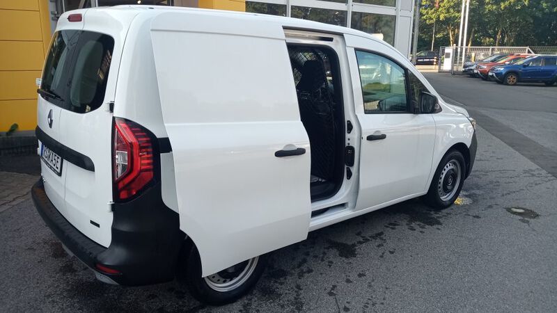 Fahrzeugabbildung Kangoo 1 kW Advance L1 Bild 6 von 9