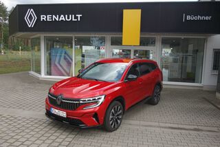 Renault Espace 6 Techno E-Tech Full Hybrid 200 - ABS ESP ZV