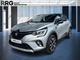 Renault Captur TECHNO 1.3 TCe 140 EDC