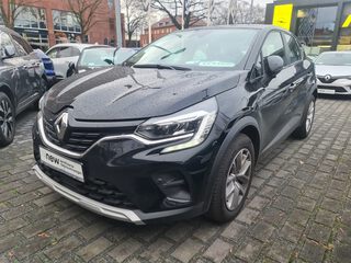 Renault Captur 1.3 TCe 140 EVOLUTION Klima Automatik
