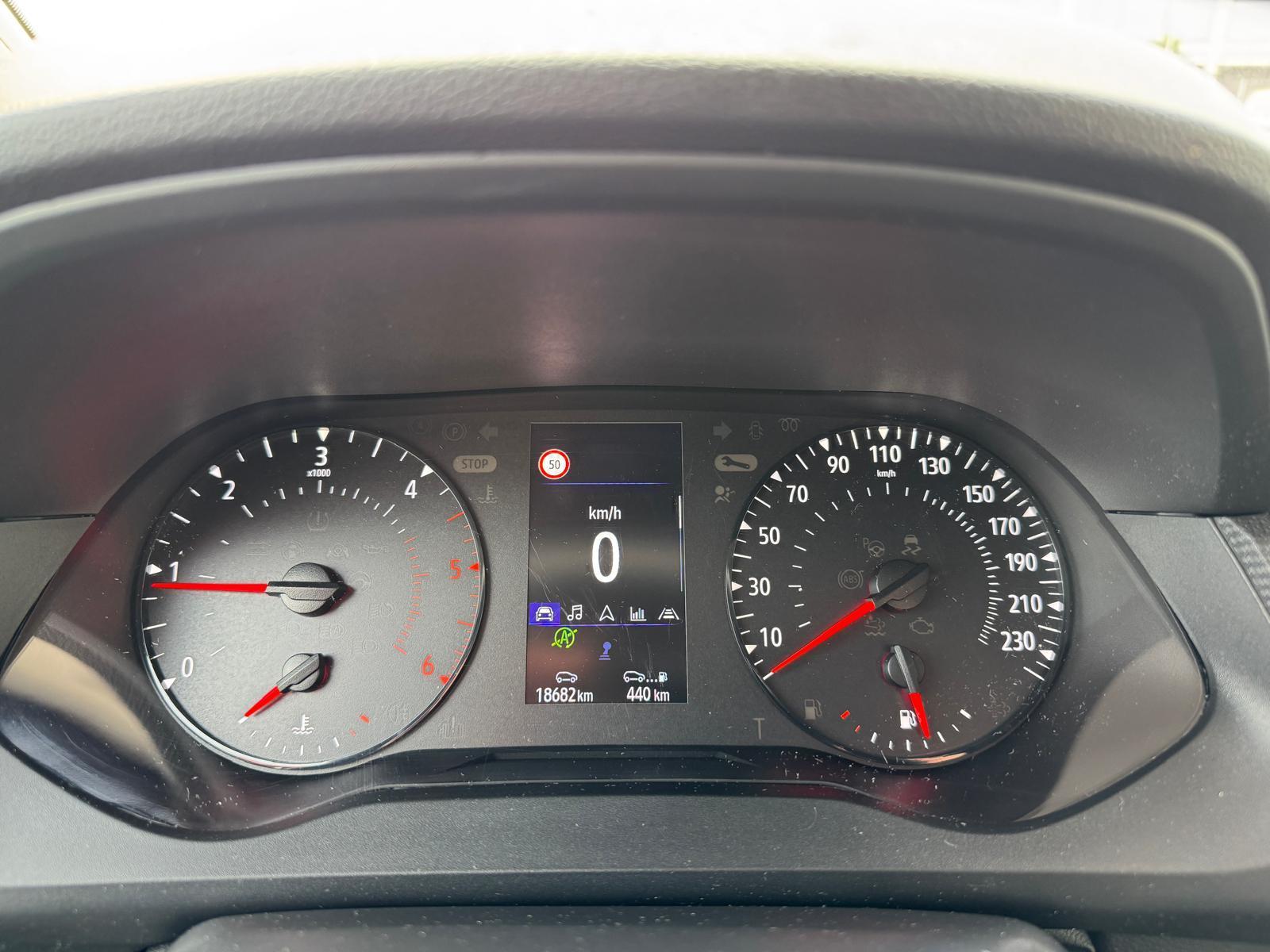 Renault Kangoo – Bild 7