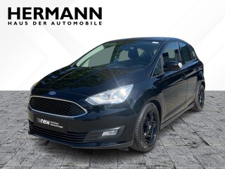 C-Max