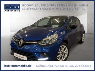 Renault Clio COLLECTION TCe 75 - Klima+Bluetooth+PDC