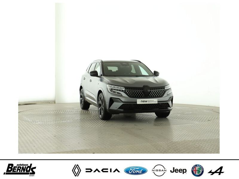 Fahrzeugabbildung Austral Mild Hybrid 160 Automatik Bild 308 von 422