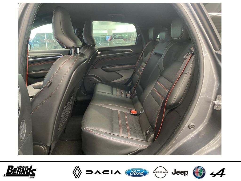 Renault Arkana – Bild 9