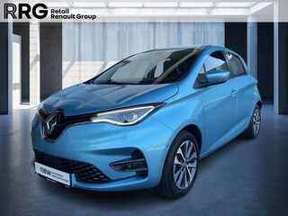 Renault Zoe Intens R135/Z.E. 50 (Kauf-Batterie)CCS - CCS