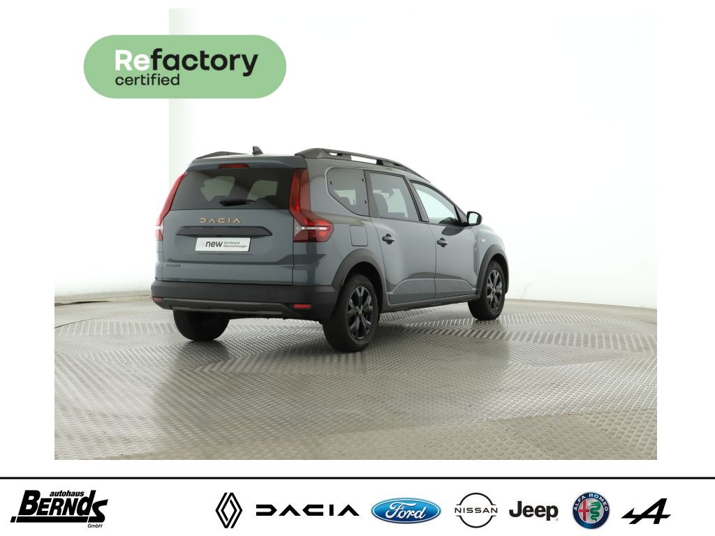 Dacia Jogger – Bild 8