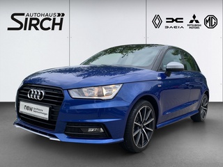 Audi A1 1.0 TFSI Sportback Sport ultra*NAVI*