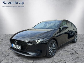 Mazda 3 Lim. 5-trg.Exclusive-Line