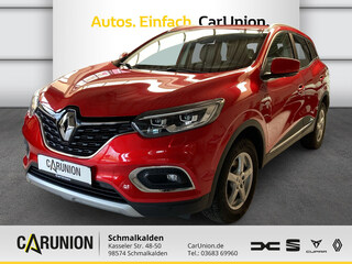 Renault Kadjar BOSE Edition TCe 140 GPF