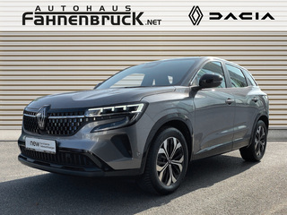 Renault Austral Equilibre Mild Hybrid Tce 140 - AHK PDC