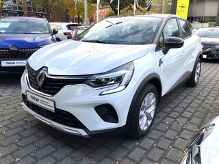 Renault Captur 1.3 TCe 140 EVOLUTION Klima Automatik