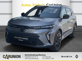 Renault Scenic E-Tech 100% Esprit Alpine 220 Long Range