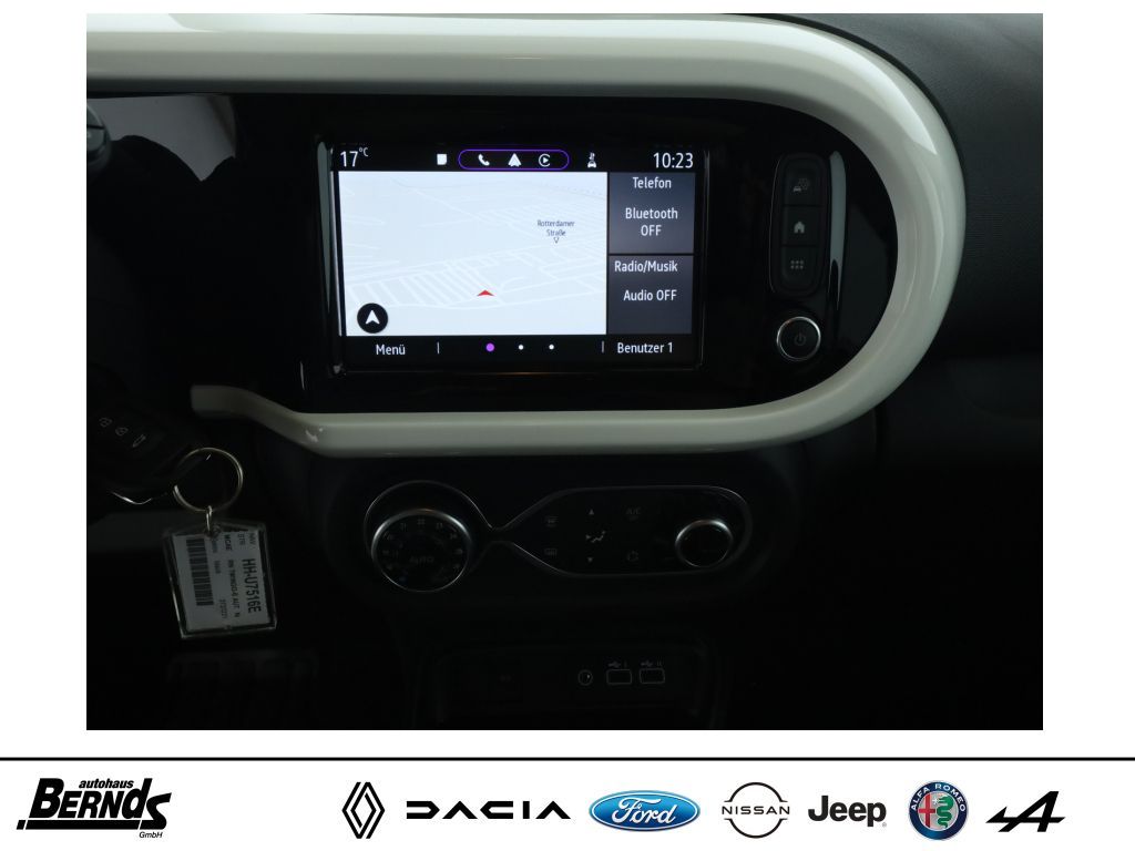 Renault Twingo E-Tech – Bild 16