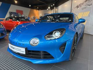 Alpine A110 S+Focal-Premium+Mikrofaser-Paket+Ablage