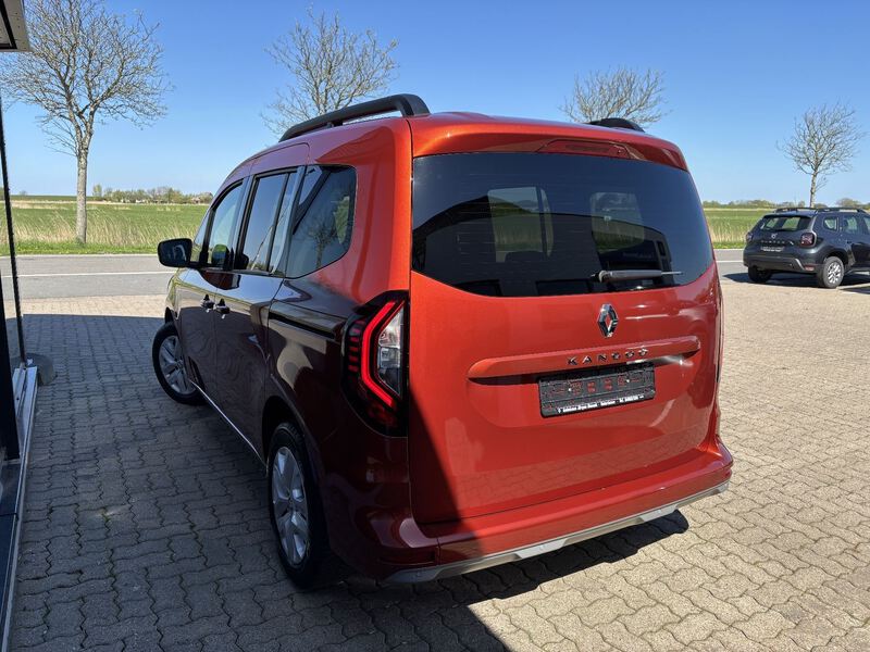 Renault Kangoo