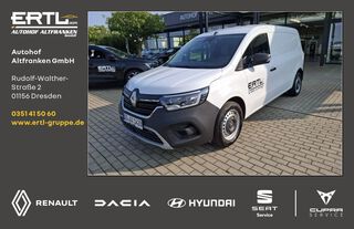 Renault Kangoo Rapid Advance L2 Blue dCi 95