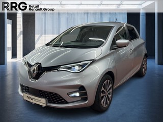 Renault Zoe INTENS R135 50 kWh CCS - BATTERIEKAUF