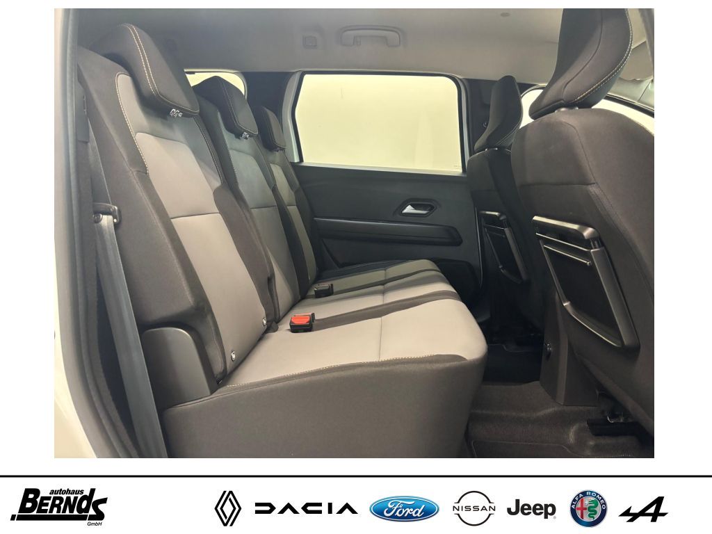 Dacia Jogger – Bild 4