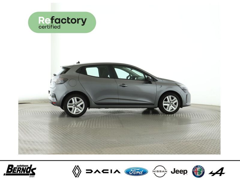 Fahrzeugabbildung Clio SCe 65 Bild 332 von 424